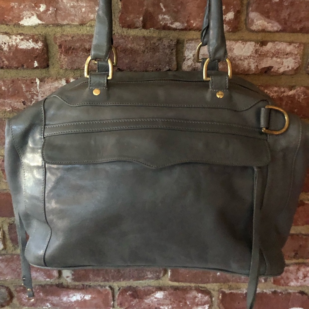 Rebecca Minkoff Sage Morning After Bag